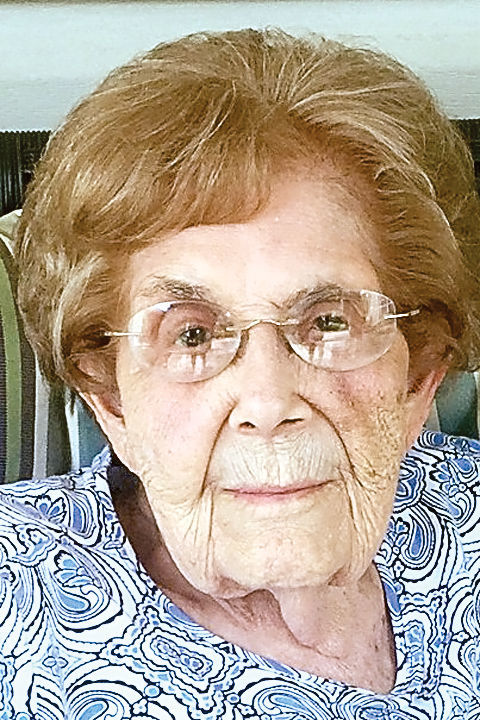 Octavia Burchfield